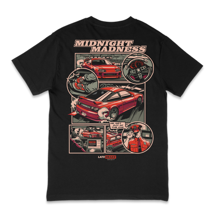 Midnight Madness T-Shirt
