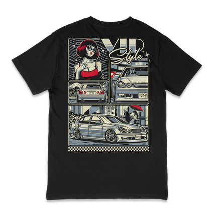 VIP Style T-Shirt