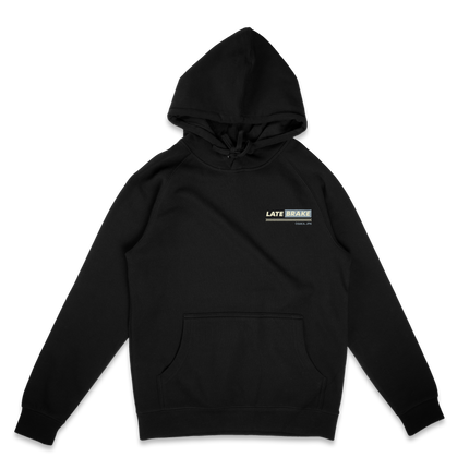 VIP Style Hoodie