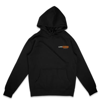VTech Magazine Hoodie