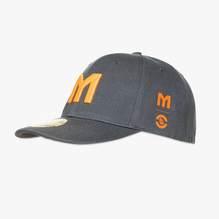 VR46 Valentino Rossi Luca Marini Baseball Cap