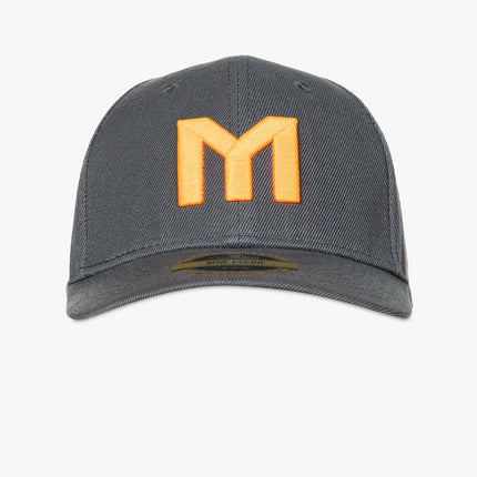 VR46 Valentino Rossi Luca Marini Baseball Cap