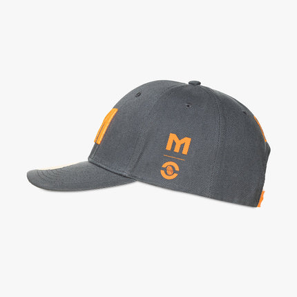 VR46 Valentino Rossi Luca Marini Baseball Cap