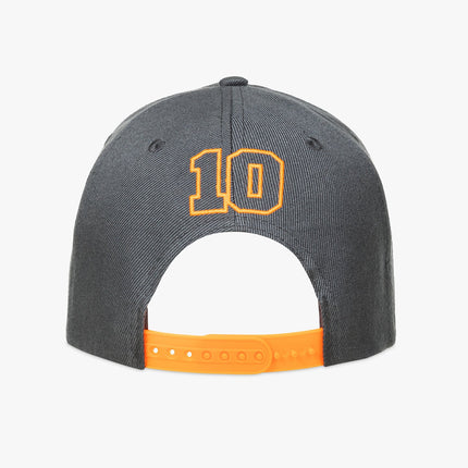 VR46 Valentino Rossi Luca Marini Baseball Cap