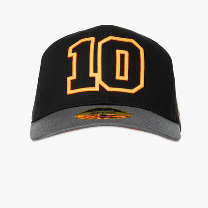 VR46 Racing Team Luca Marini Baseball Cap