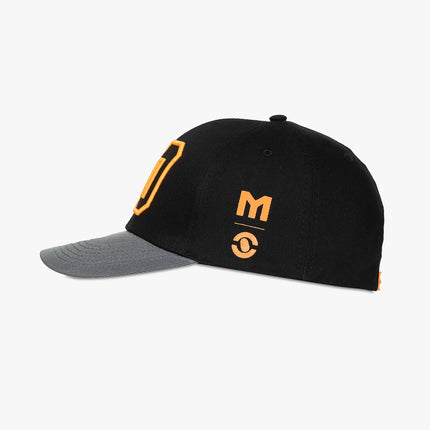 VR46 Racing Team Luca Marini Baseball Cap