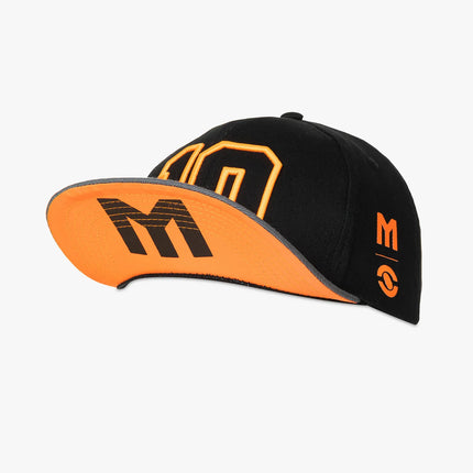VR46 Racing Team Luca Marini Baseball Cap