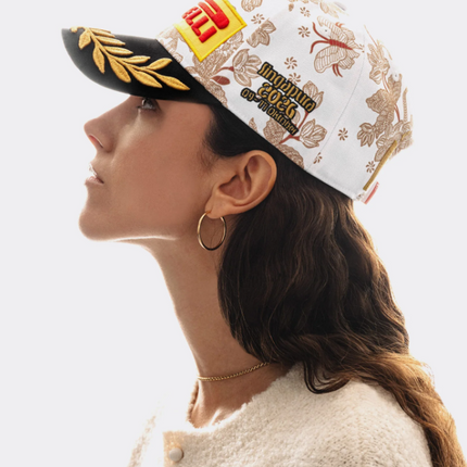 Pre Order Pirelli Motorsport Special Edition Podium Singapore Baseball Cap