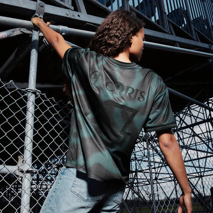 Lando Norris Grandstand 2025 Silverstone Special Edition Jersey T-Shirt