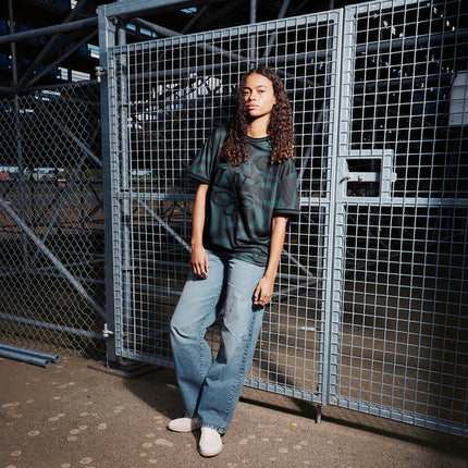 Lando Norris Grandstand 2025 Silverstone Special Edition Jersey T-Shirt