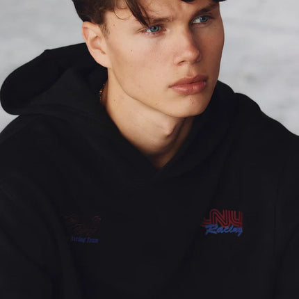 Lando Norris LN4 Racing Team Collection Heritage Hoody