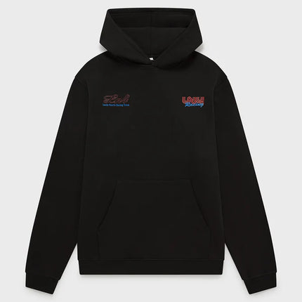 Lando Norris LN4 Racing Team Collection Heritage Hoody