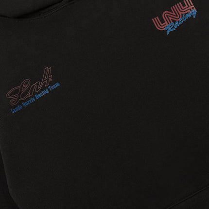 Lando Norris LN4 Racing Team Collection Heritage Hoody