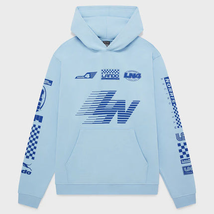 Lando Norris LN4 Racing Team Collection Racer Hoody