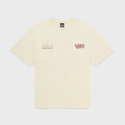 Lando Norris LN4 Racing Team Collection Heritage T-Shirt