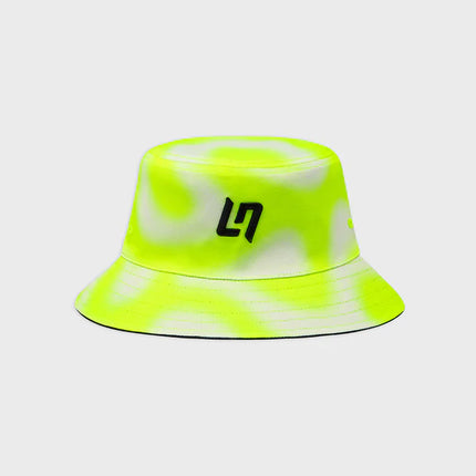 Lando Norris Grandstand 2025 Silverstone Special Edition Reversible Bucket Hat