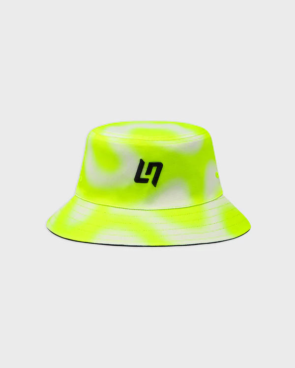 Lando Norris Grandstand 2025 Silverstone Special Edition Reversible Bucket Hat