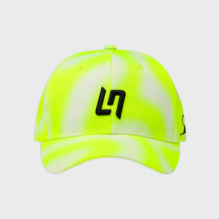 Lando Norris Grandstand 2025 Silverstone Special Edition Snapback Baseball Cap