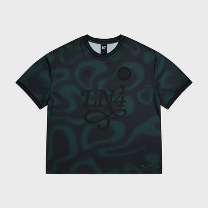 Lando Norris Grandstand 2025 Silverstone Special Edition Jersey T-Shirt