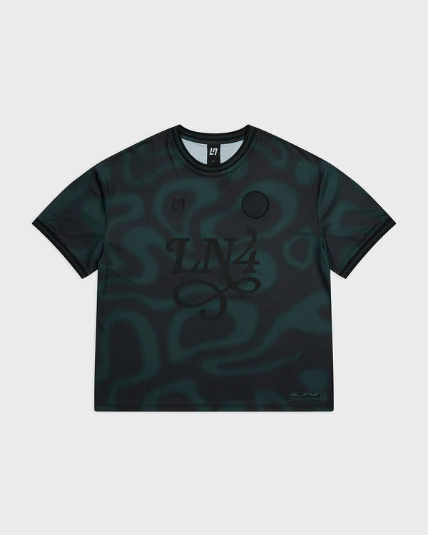 Lando Norris Grandstand 2025 Silverstone Special Edition Jersey T-Shirt