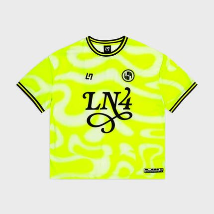 Lando Norris Grandstand 2025 Silverstone Special Edition Jersey T-Shirt