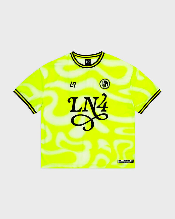 Lando Norris Grandstand 2025 Silverstone Special Edition Jersey T-Shirt