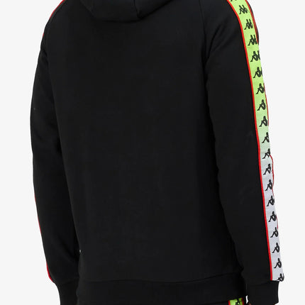 VR46 Valentino Rossi Pertamina Enduro MotoGP Kappa Full Zip Jacket