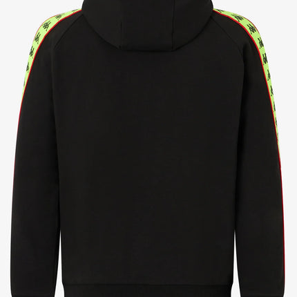 VR46 Valentino Rossi Pertamina Enduro MotoGP Kappa Full Zip Jacket