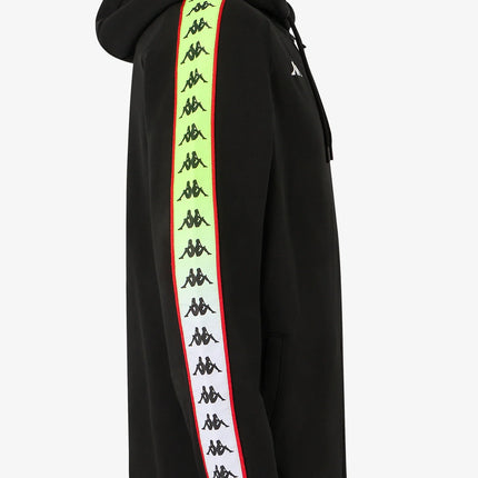 VR46 Valentino Rossi Pertamina Enduro MotoGP Kappa Full Zip Jacket