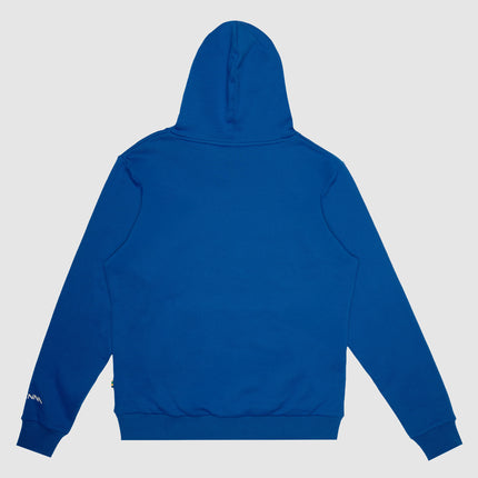 Ayrton Senna Legacy Logo Pullover Hoody