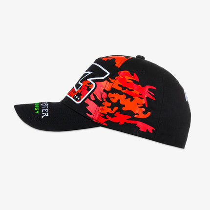 Ducati Corse Francesco Bagnaia Monster Engery Baseball Cap