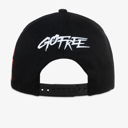 Ducati Corse Francesco Bagnaia Monster Engery Baseball Cap