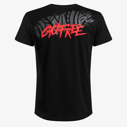 Ducati Corse Pecco Bagnaia #63 Monster Energy T-Shirt