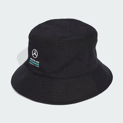 Mercedes AMG Petronas F1 Adidas Bucket Hat