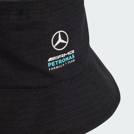 Mercedes AMG Petronas F1 Adidas Bucket Hat