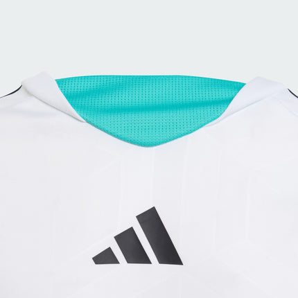 Mercedes AMG Petronas F1 Team Adidas Kids Drivers T-Shirt 2026