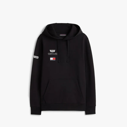 Cadillac F1 Team Tommy Hilfiger Sweatshirt Hoody 2026