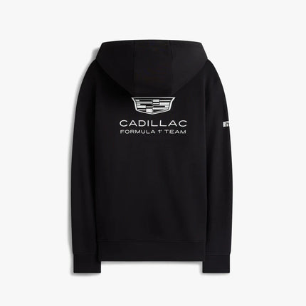 Cadillac F1 Team Tommy Hilfiger Sweatshirt Hoody 2026