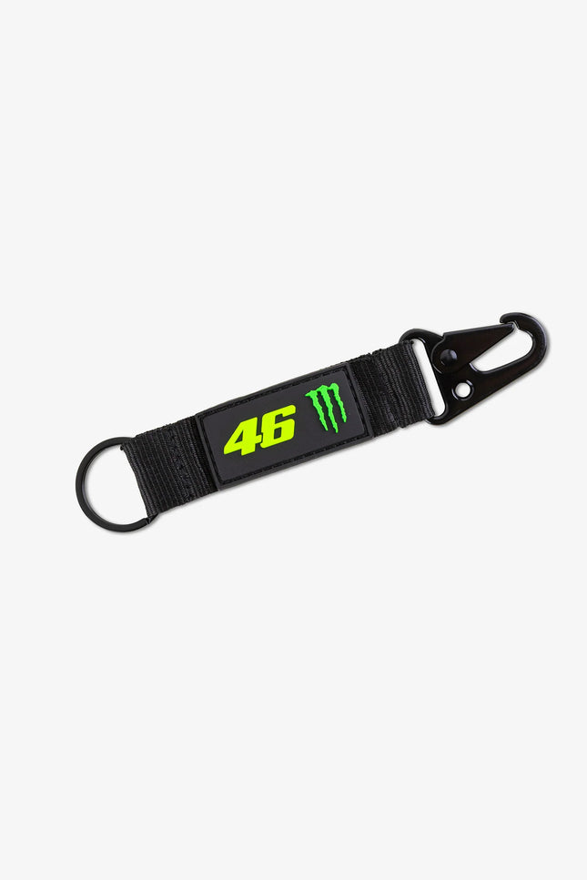 VR46 Valentino Rossi Heritage Monster Keyring