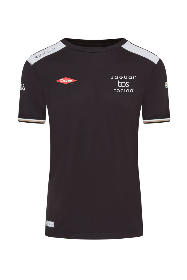 Jaguar TCS Formula E Team T-Shirt 2026