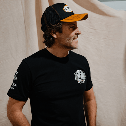 Crew Tee 2024