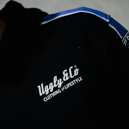 JDM Team Hoodie