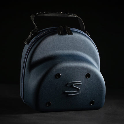 Ayrton Senna Nacional 1984 Original Cap With Box