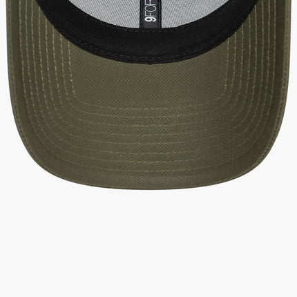 Red Bull Racing F1 New Era New Olive Baseball Cap