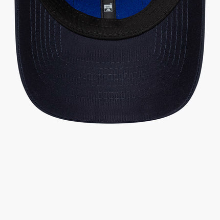 Red Bull Racing F1 Team New Era Women's Open Back Baseball Cap 2026