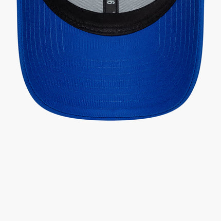 Visa Cash App Racing Bulls F1 Team New Era Essentials Trucker Baseball Cap