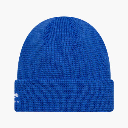 Visa Cash App Racing Bulls F1 Team New Era Waffle Cuff Knit Beanie Hat 2026