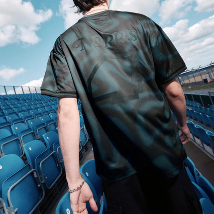 Lando Norris Grandstand 2025 Silverstone Special Edition Jersey T-Shirt