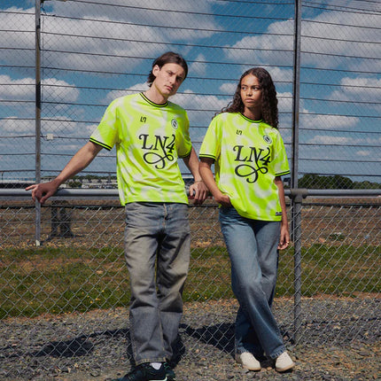 Lando Norris Grandstand 2025 Silverstone Special Edition Jersey T-Shirt