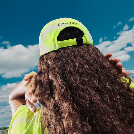 Lando Norris Grandstand 2025 Silverstone Special Edition Dad Style Baseball Cap